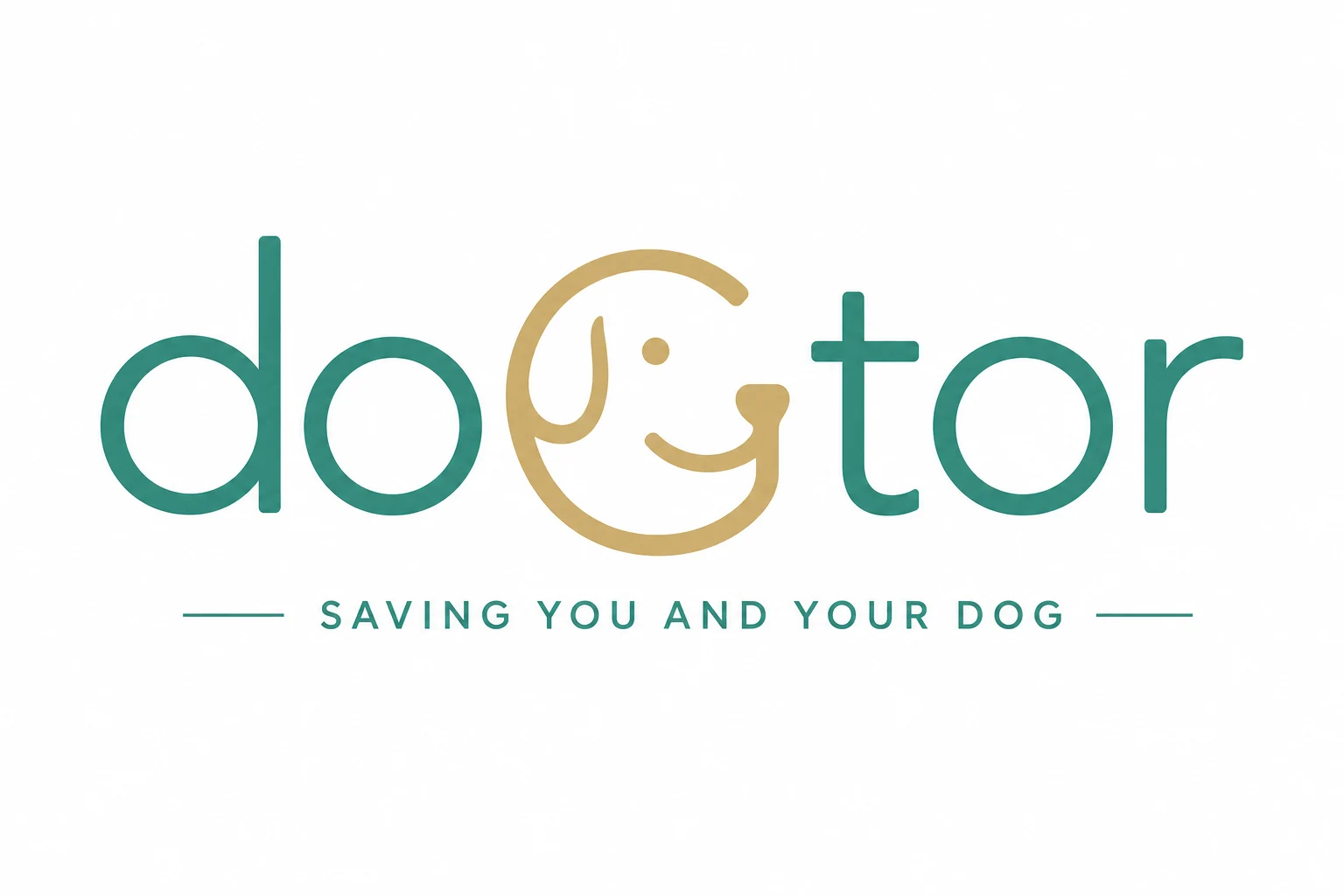 doGtor — saving you and your dog